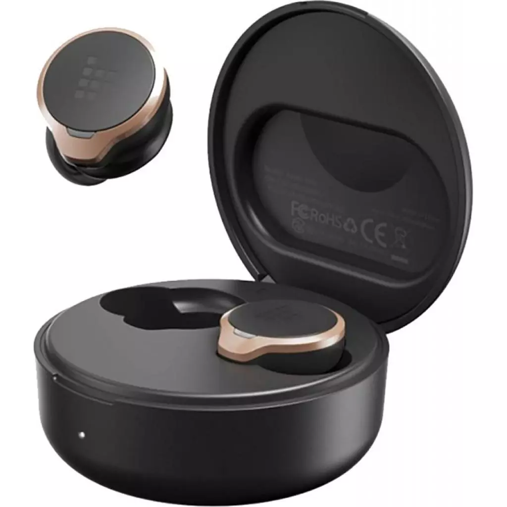 Наушники Tronsmart Apollo Bold Black - 1 Наушники Tronsmart Apollo Bold Black - 1