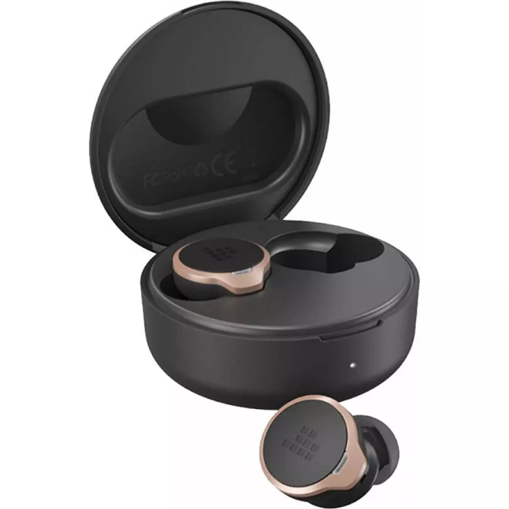 Наушники Tronsmart Apollo Bold Black