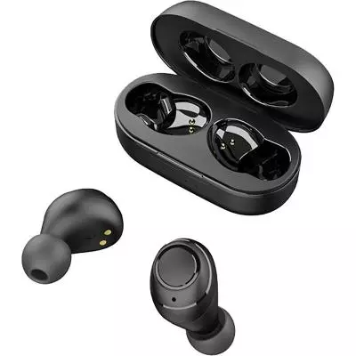 Наушники Tronsmart Encore Onyx Free Black