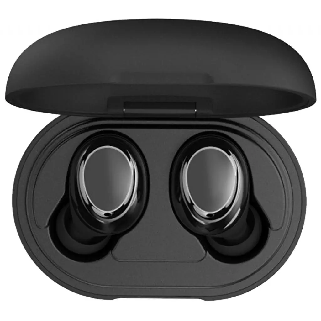 Наушники Tronsmart Encore Onyx Neo Black - 1 Наушники Tronsmart Encore Onyx Neo Black - 1