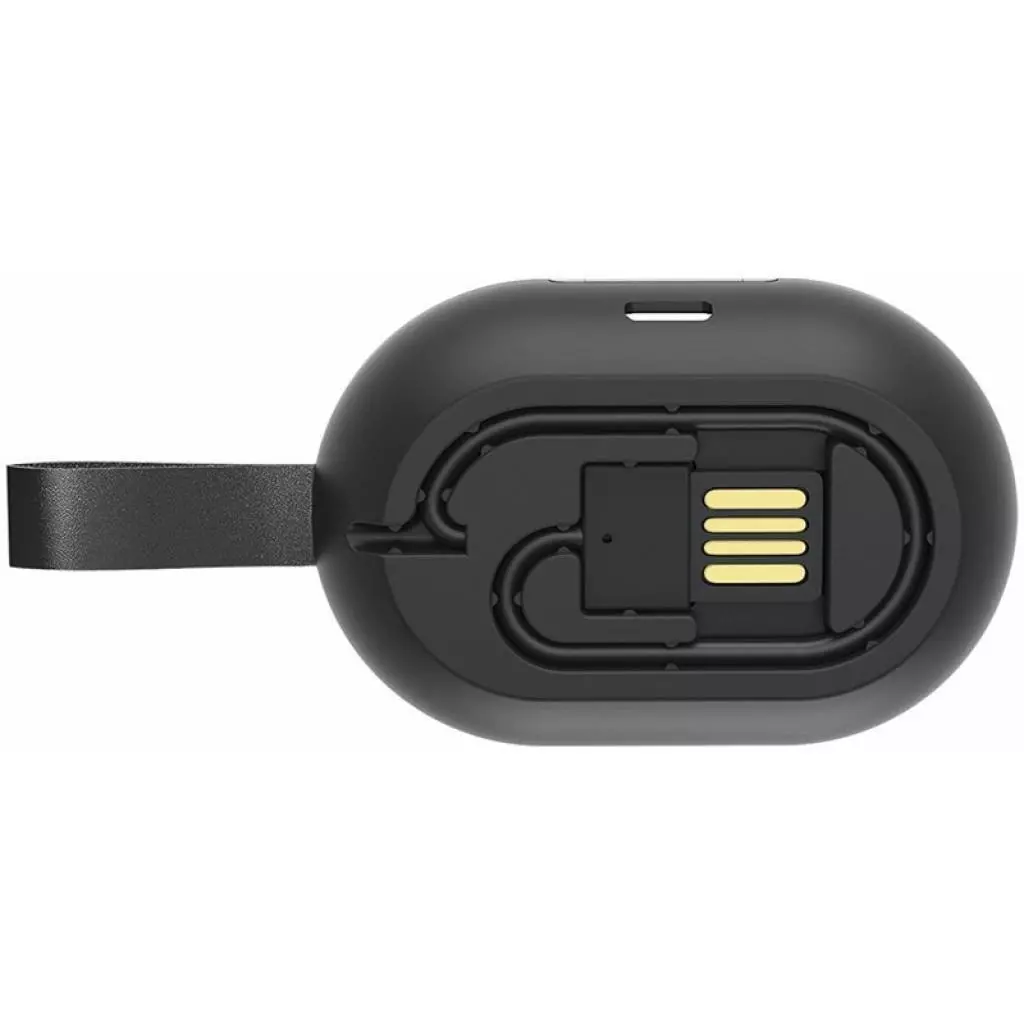 Наушники Tronsmart Encore Spunky Beat Black (365824) - 2 Наушники Tronsmart Encore Spunky Beat Black (365824) - 2