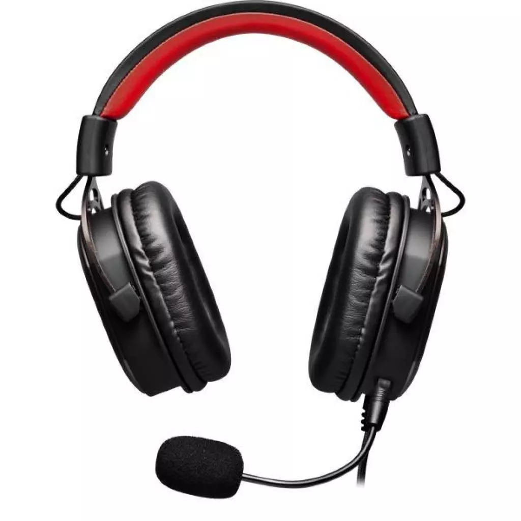 Наушники Redragon Helios Black-Red (77675) - 1 Наушники Redragon Helios Black-Red (77675) - 1