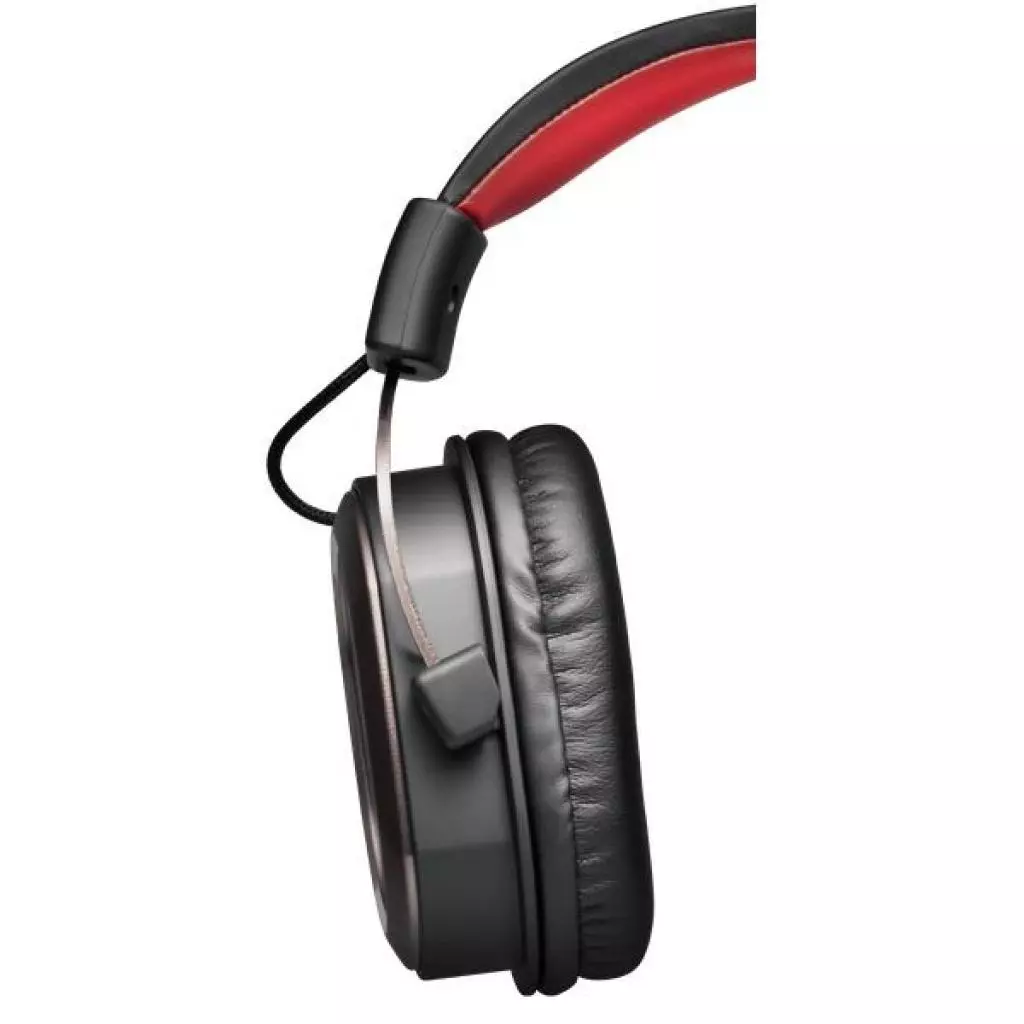 Наушники Redragon Helios Black-Red (77675) - 7 Наушники Redragon Helios Black-Red (77675) - 7