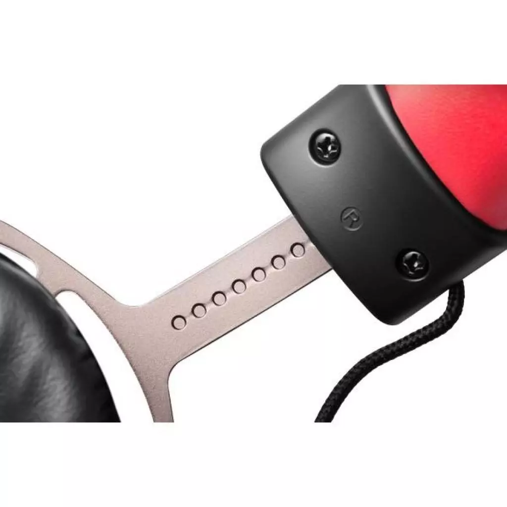 Наушники Redragon Helios Black-Red (77675) - 8 Наушники Redragon Helios Black-Red (77675) - 8