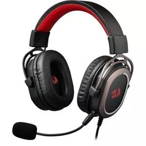 Наушники Redragon Helios Black-Red (77675)