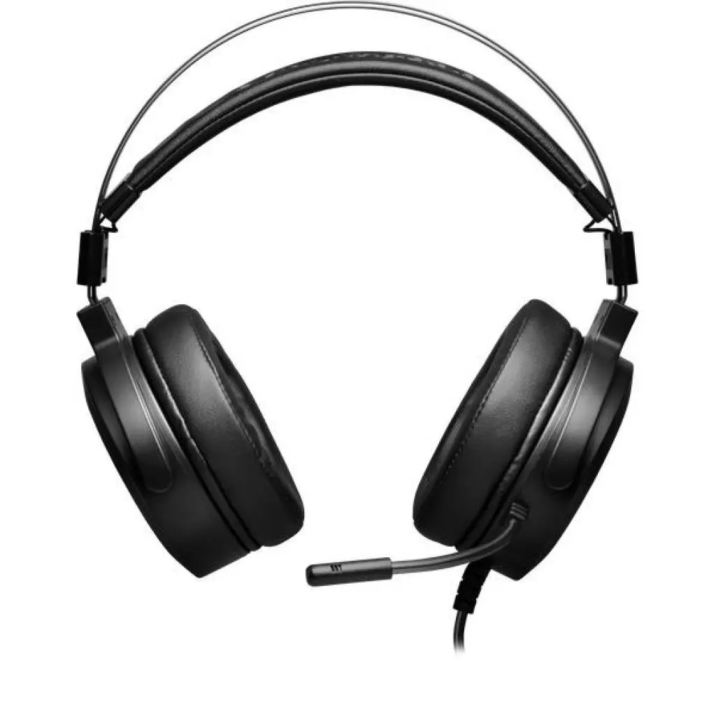 Наушники Redragon Lamia 2 RGB Black (77701) - 1 Наушники Redragon Lamia 2 RGB Black (77701) - 1