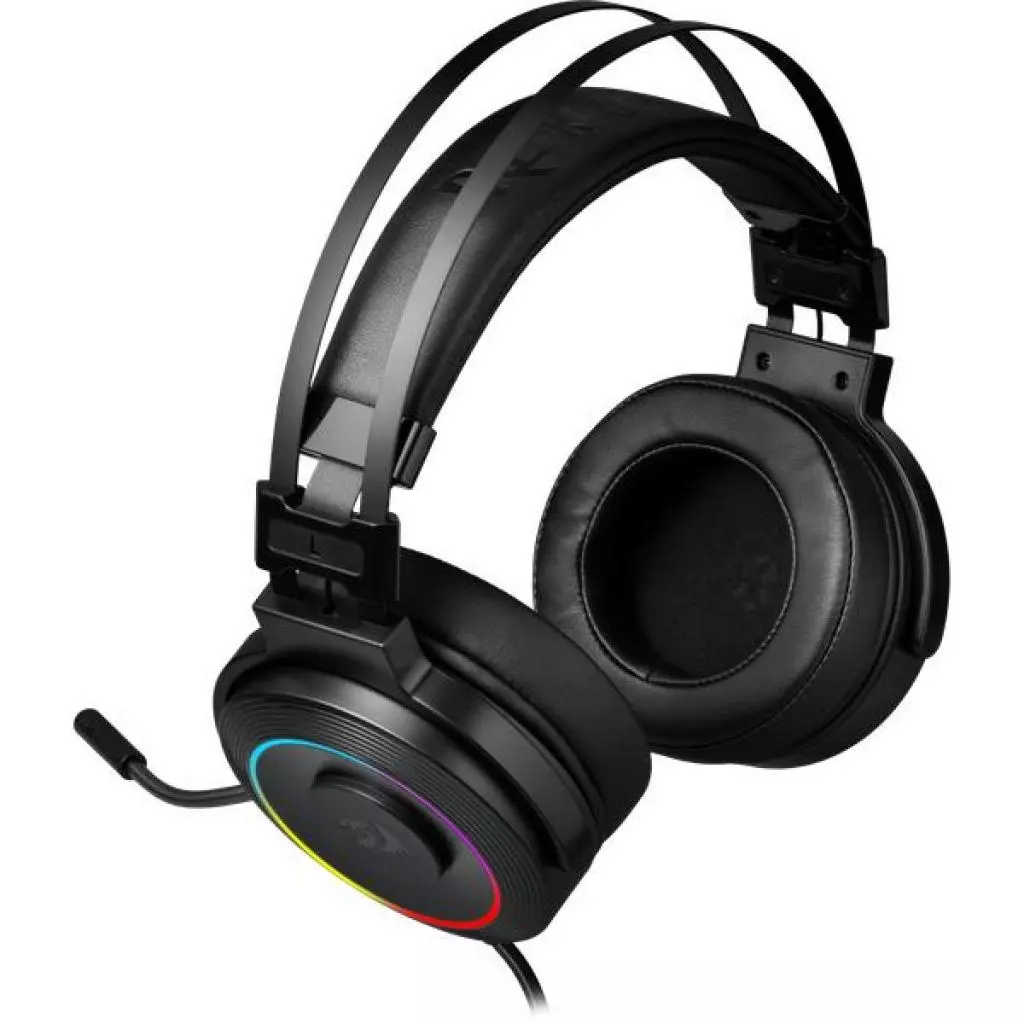 Наушники Redragon Lamia 2 RGB Black (77701) - 5 Наушники Redragon Lamia 2 RGB Black (77701) - 5