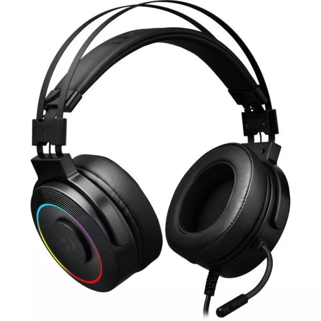 Наушники Redragon Lamia 2 RGB Black (77701) - 6 Наушники Redragon Lamia 2 RGB Black (77701) - 6