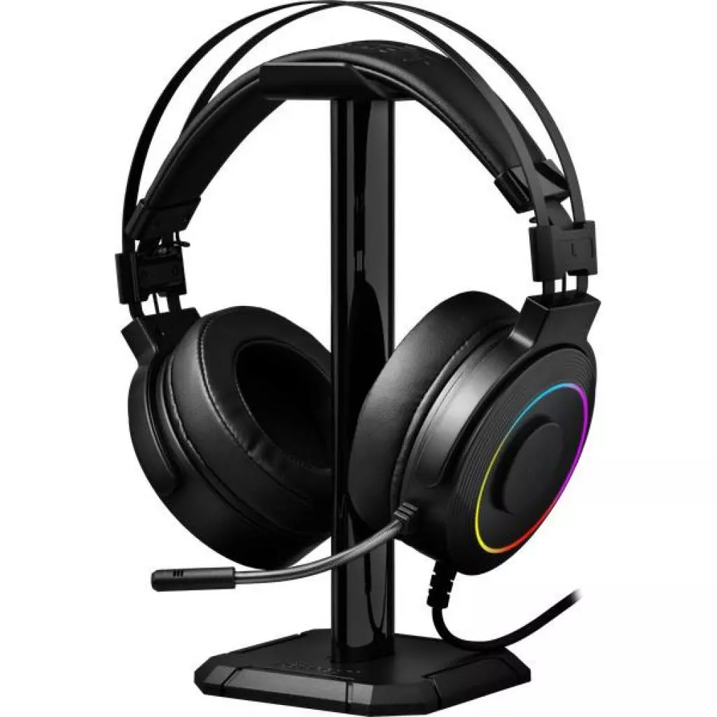 Наушники Redragon Lamia 2 RGB Black (77701) - 10 Наушники Redragon Lamia 2 RGB Black (77701) - 10