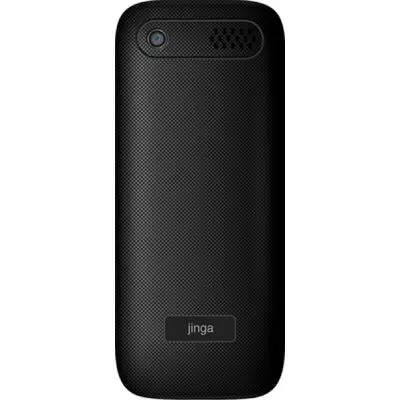 Мобильный телефон Jinga Simple 2.4 Black - 1 Мобильный телефон Jinga Simple 2.4 Black - 1