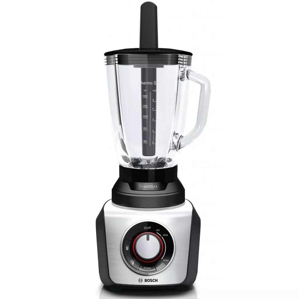 Блендер Bosch MMB65G5M - 1 Блендер Bosch MMB65G5M - 1