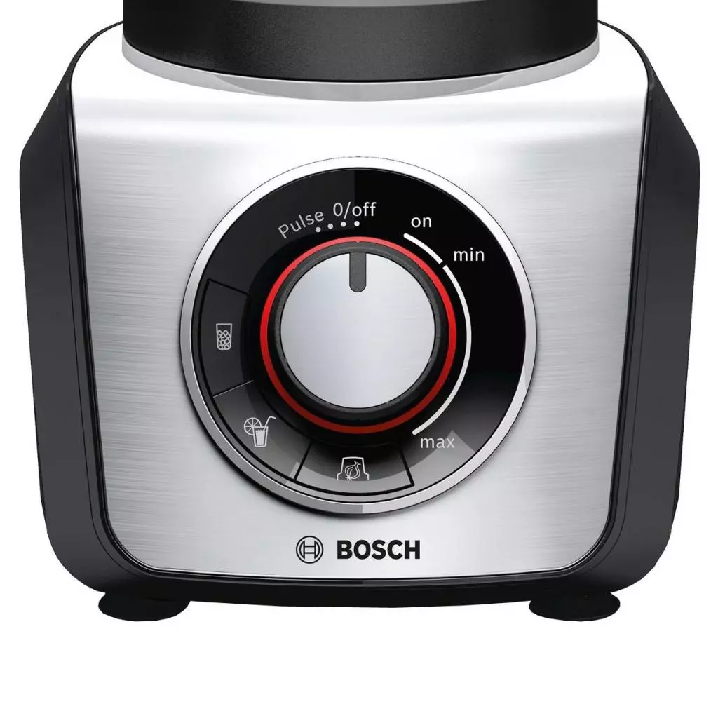 Блендер Bosch MMB65G5M - 5 Блендер Bosch MMB65G5M - 5
