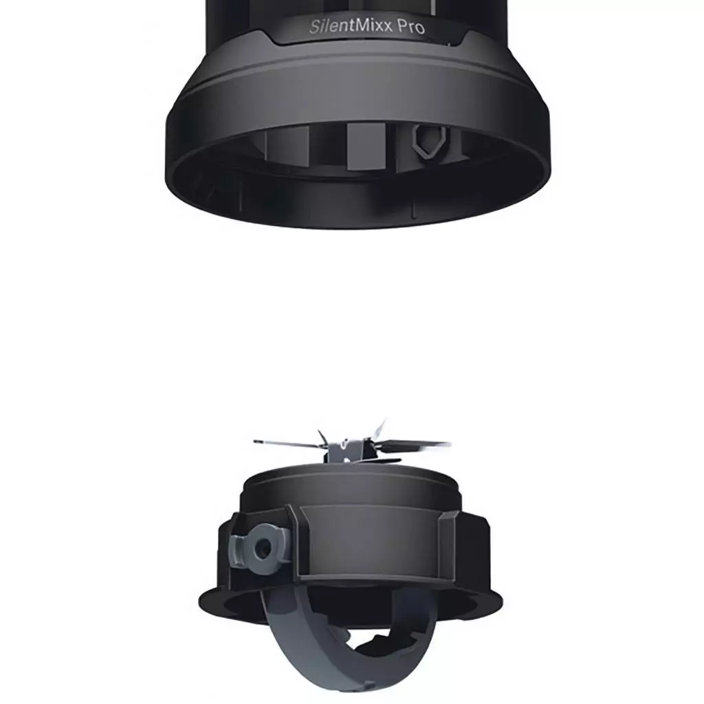 Блендер Bosch MMB65G5M - 6 Блендер Bosch MMB65G5M - 6
