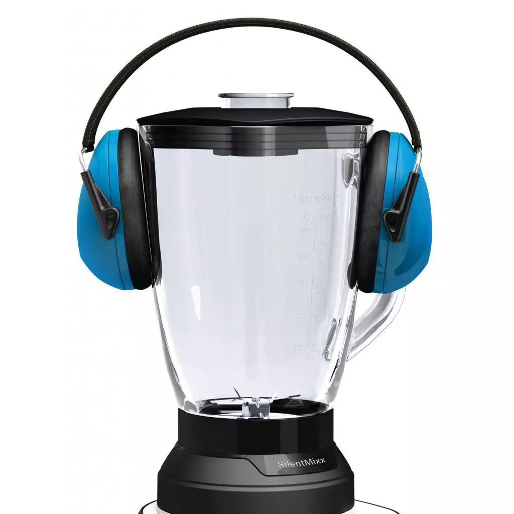 Блендер Bosch MMB65G5M - 7 Блендер Bosch MMB65G5M - 7