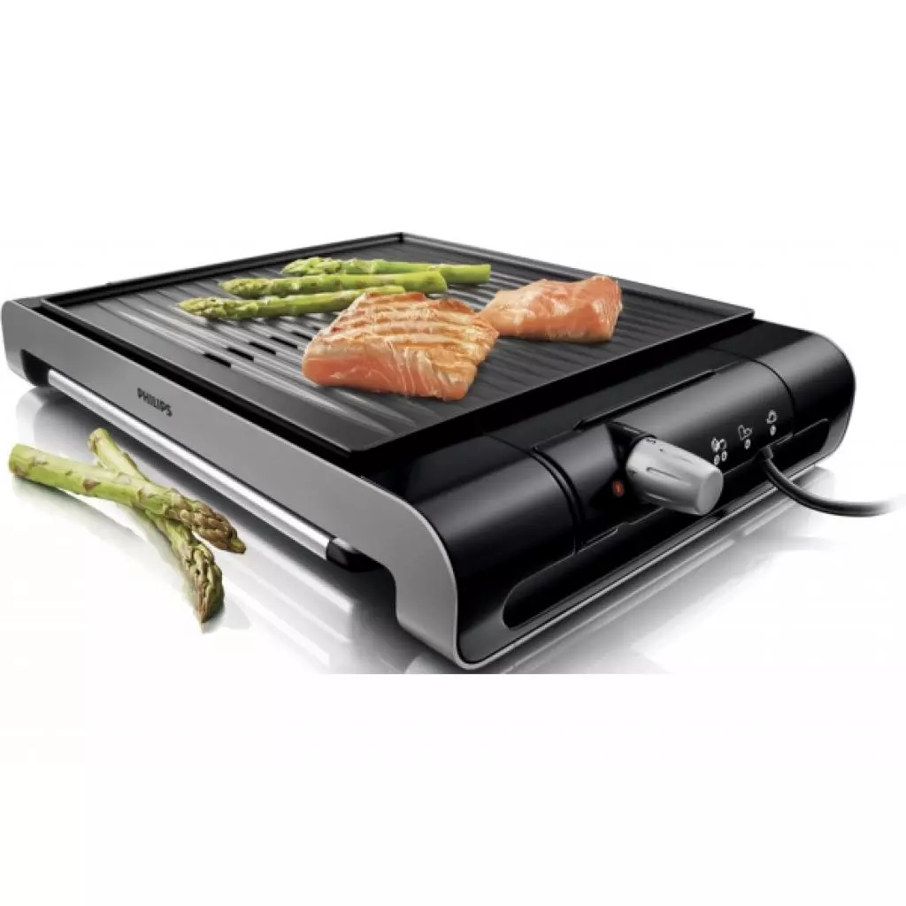Электрогриль Philips HD4419 - 3 Электрогриль Philips HD4419 - 3