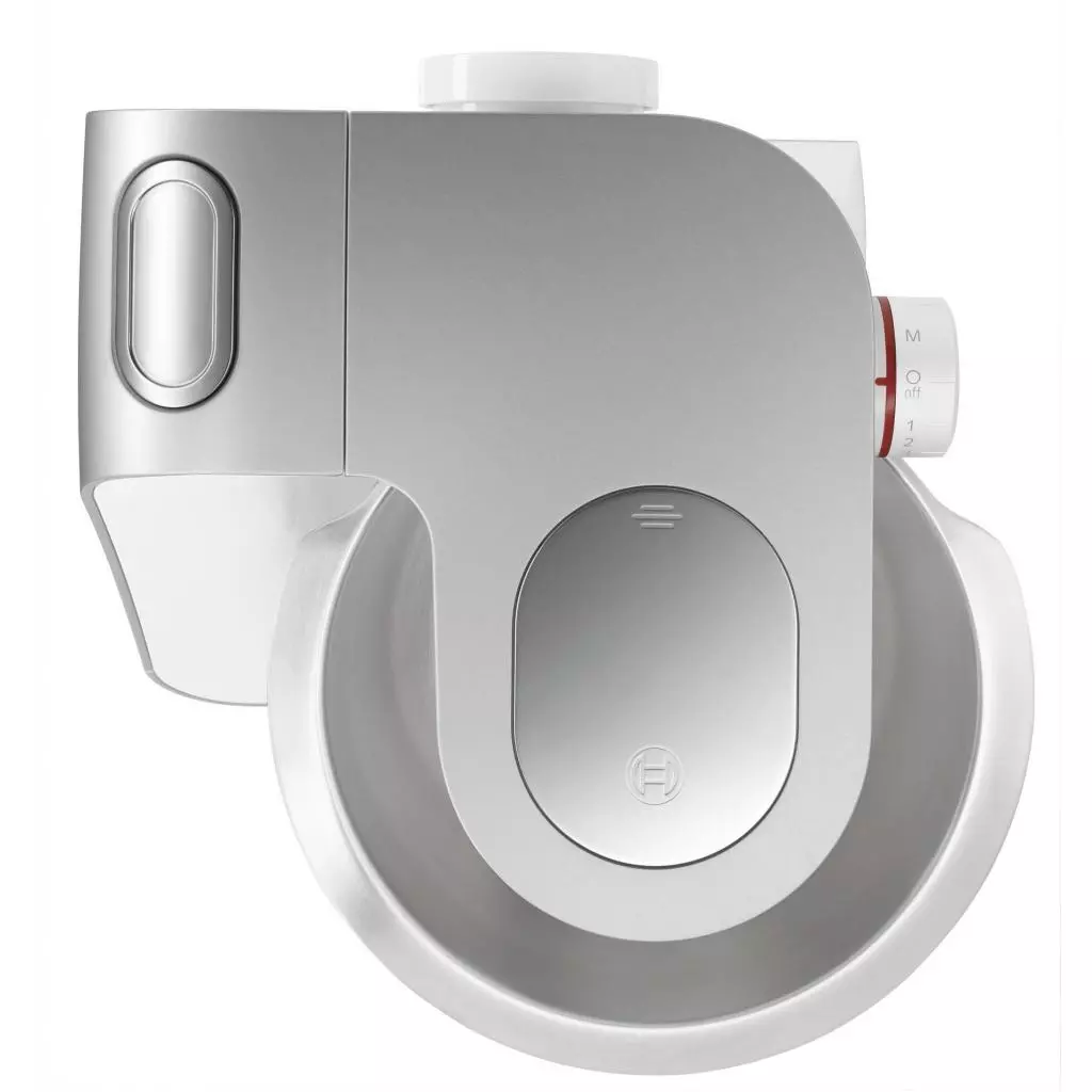 Кухонный комбайн Bosch MUM58252RU - 2 Кухонный комбайн Bosch MUM58252RU - 2