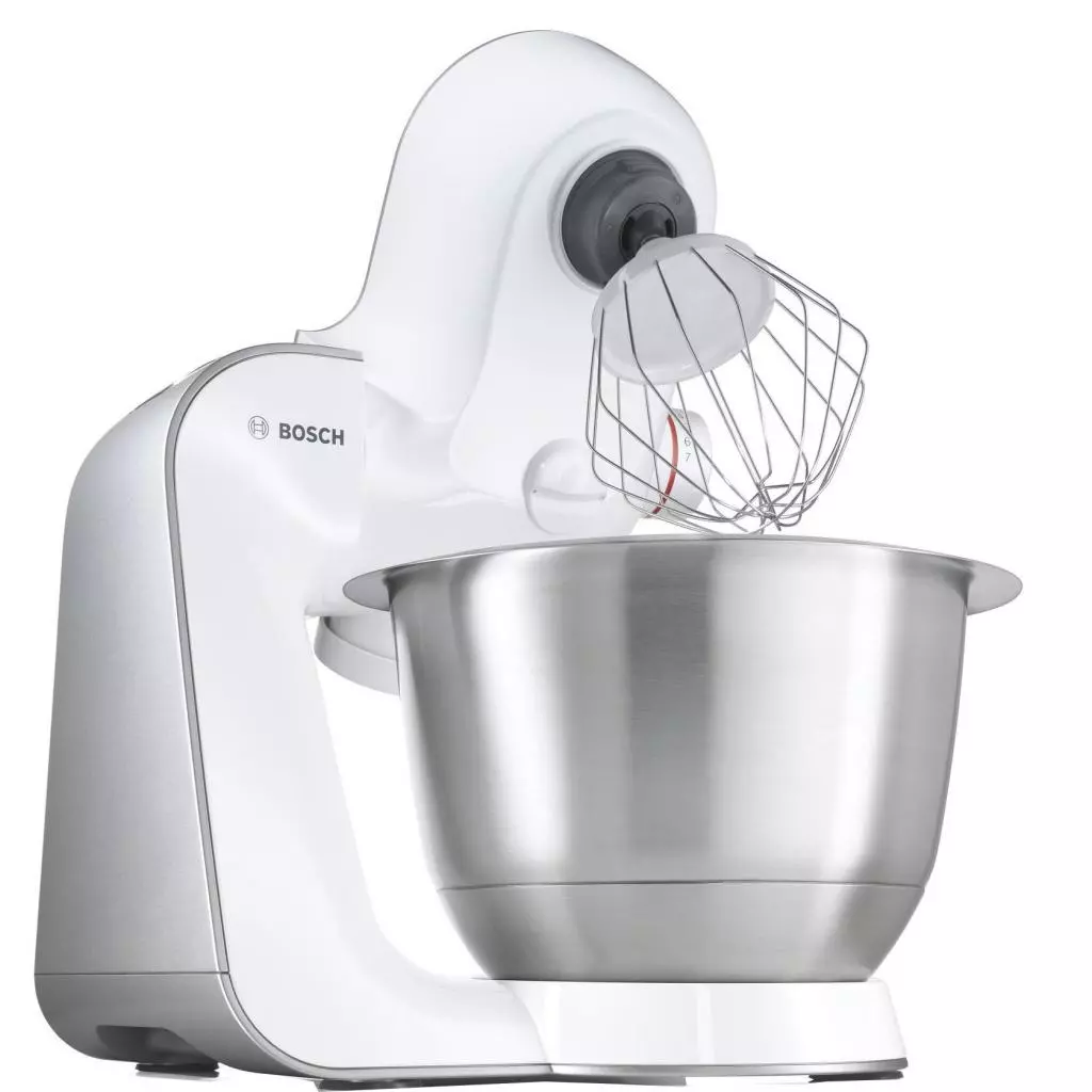 Кухонный комбайн Bosch MUM58252RU - 3 Кухонный комбайн Bosch MUM58252RU - 3