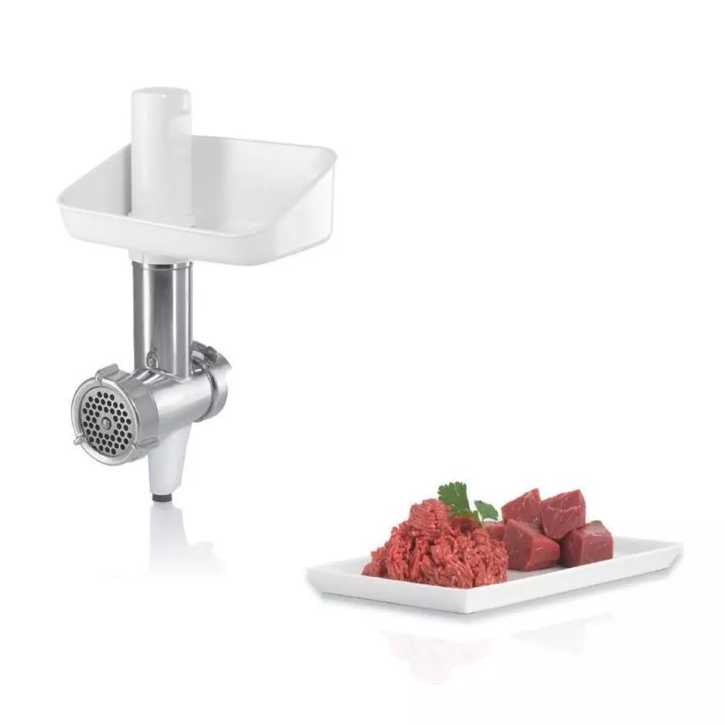 Кухонный комбайн Bosch MUM58252RU - 6 Кухонный комбайн Bosch MUM58252RU - 6