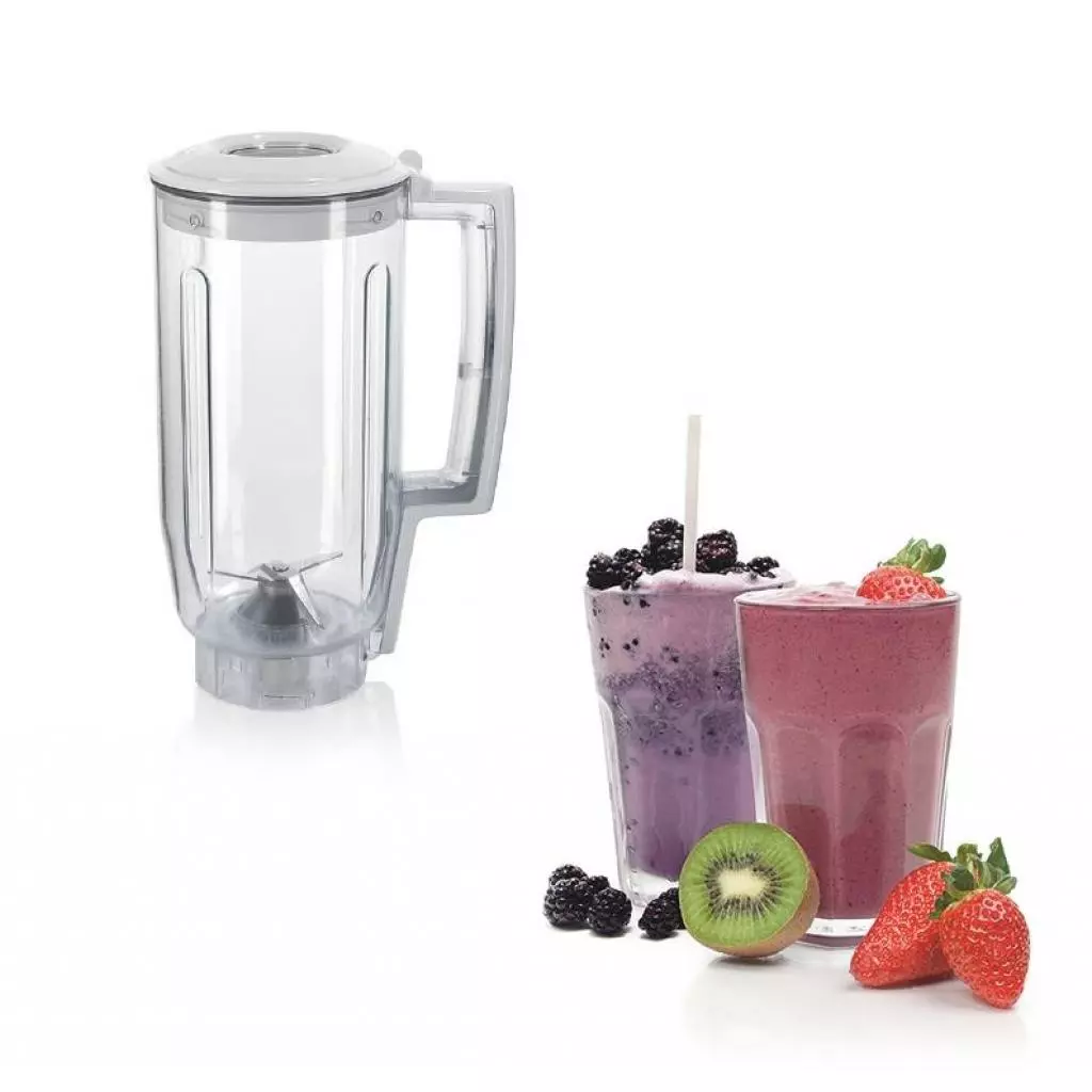 Кухонный комбайн Bosch MUM58252RU - 7 Кухонный комбайн Bosch MUM58252RU - 7