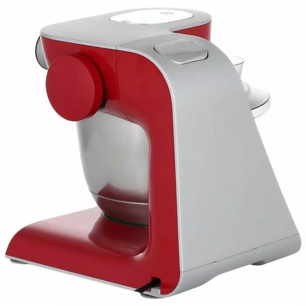 Кухонный комбайн Bosch MUM58720 - 3 Кухонный комбайн Bosch MUM58720 - 3