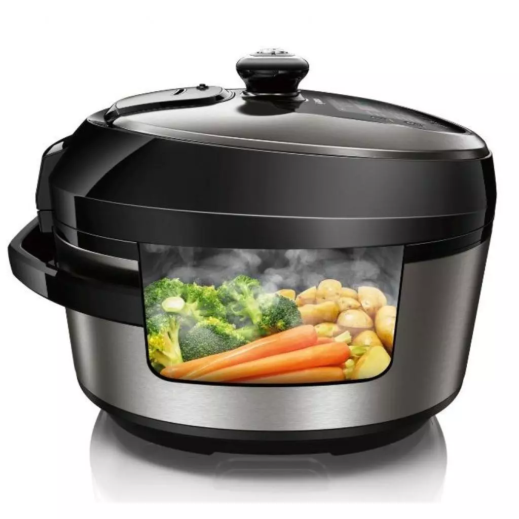 Мультиварка Bosch MUC88B68RU - 1 Мультиварка Bosch MUC88B68RU - 1