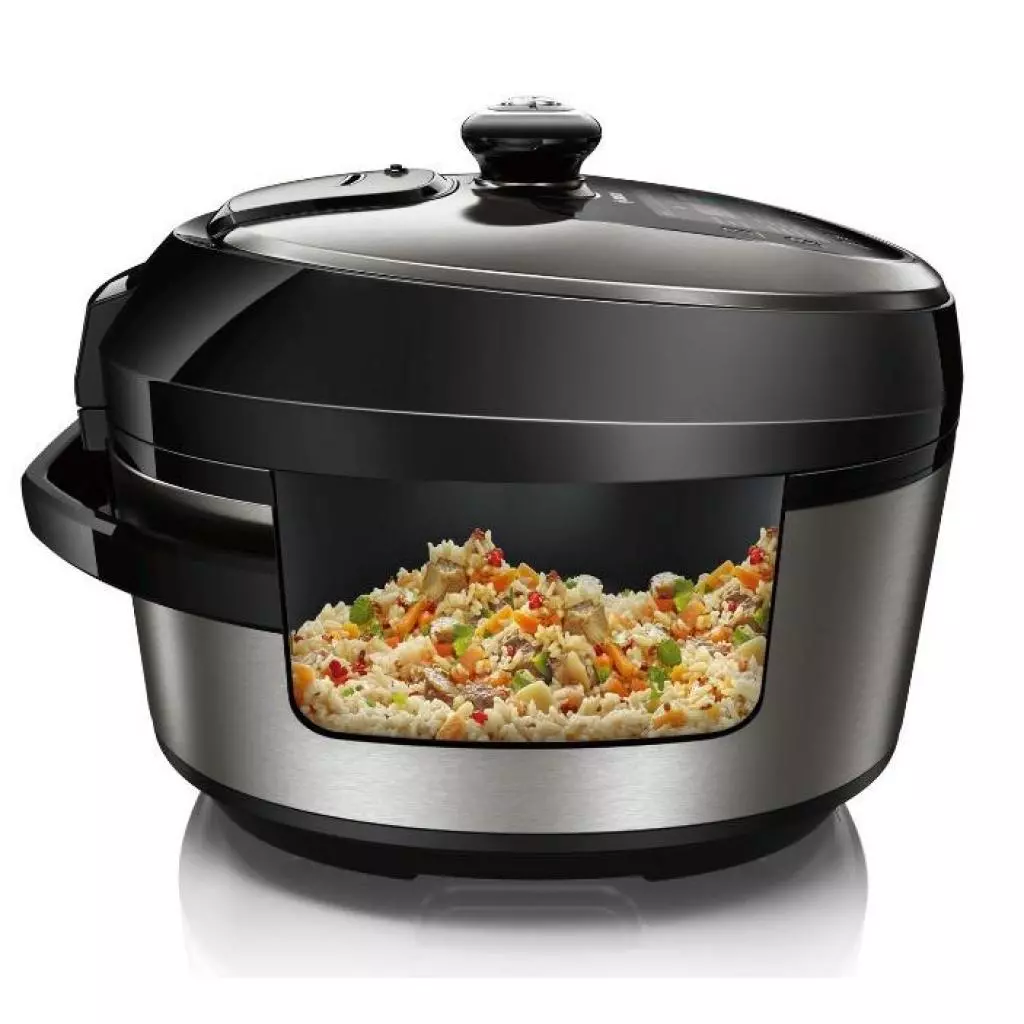 Мультиварка Bosch MUC88B68RU - 2 Мультиварка Bosch MUC88B68RU - 2