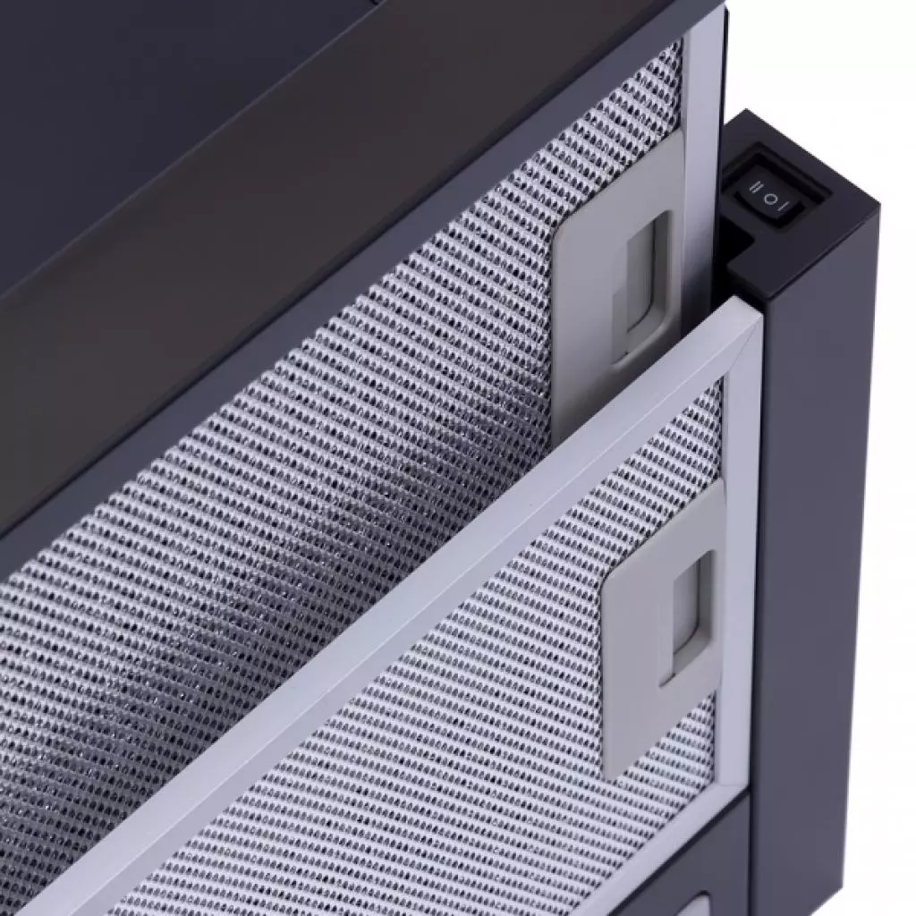 Вытяжка кухонная Minola HTL 6615 BL 1000 LED - 6 Вытяжка кухонная Minola HTL 6615 BL 1000 LED - 6