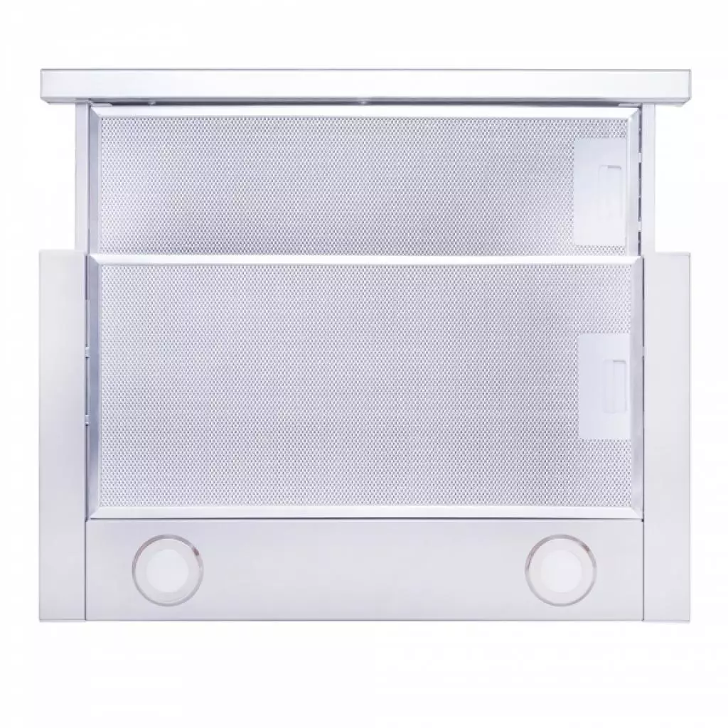 Вытяжка кухонная Perfelli TL 5212 C S/I 650 LED - 4