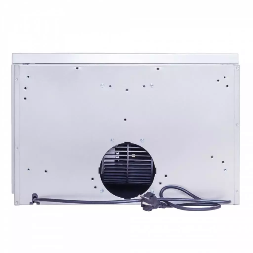 Вытяжка кухонная Perfelli TL 5212 C S/I 650 LED - 6
