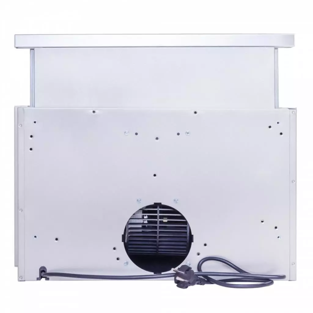 Вытяжка кухонная Perfelli TL 5212 C S/I 650 LED - 7