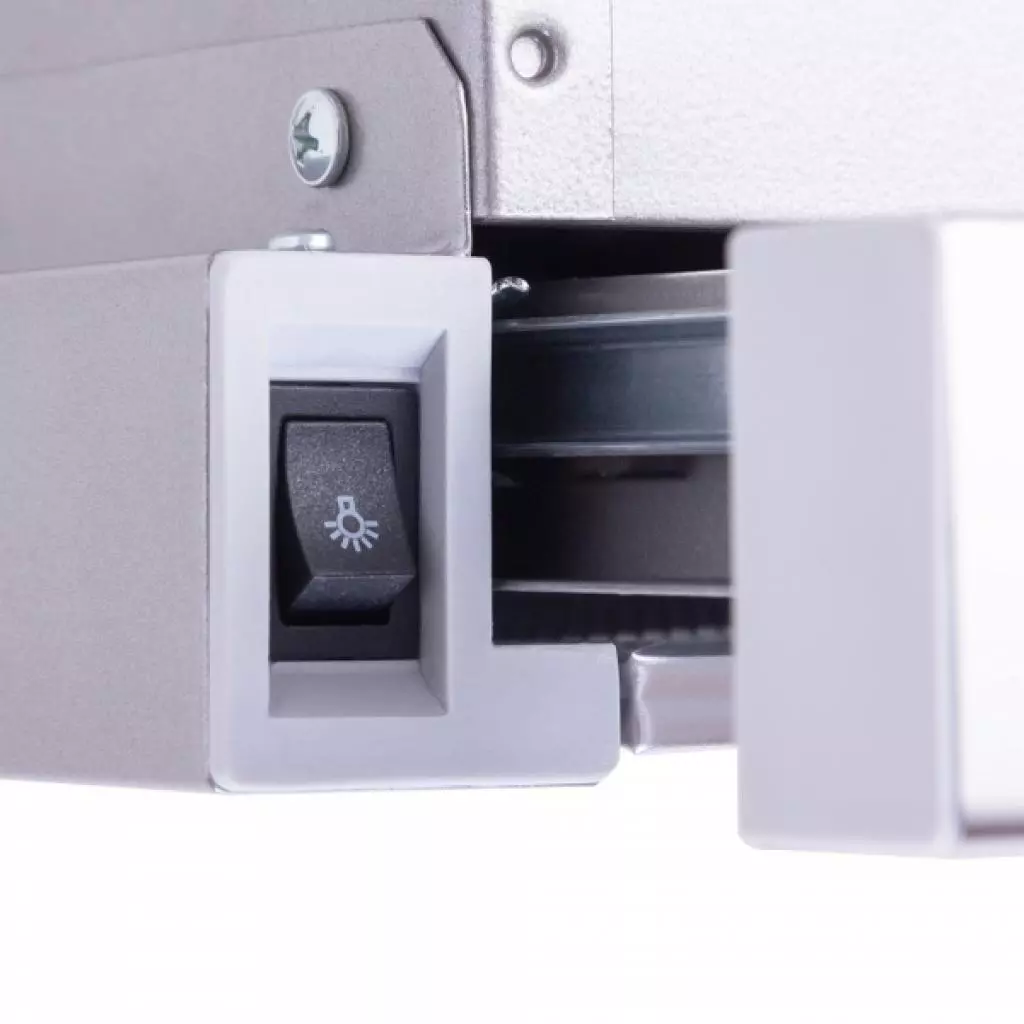 Вытяжка кухонная Perfelli TL 5212 C S/I 650 LED - 9