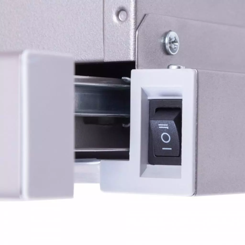 Вытяжка кухонная Perfelli TL 5212 C S/I 650 LED - 10