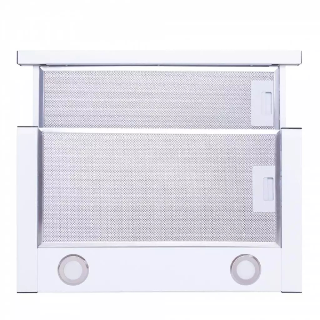 Вытяжка кухонная Perfelli TL 5212 C WH 650 LED - 4 Вытяжка кухонная Perfelli TL 5212 C WH 650 LED - 4