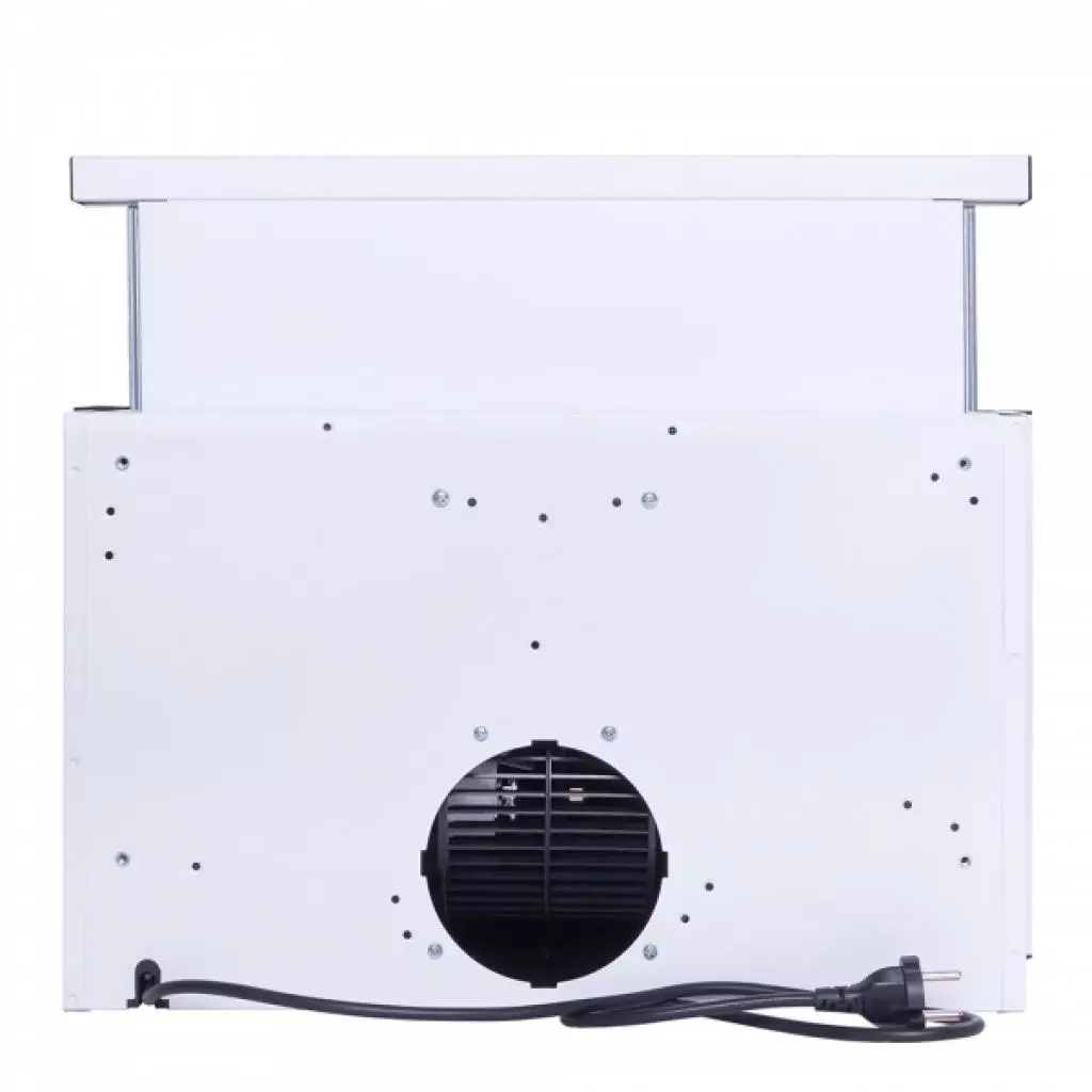 Вытяжка кухонная Perfelli TL 5212 C WH 650 LED - 7 Вытяжка кухонная Perfelli TL 5212 C WH 650 LED - 7