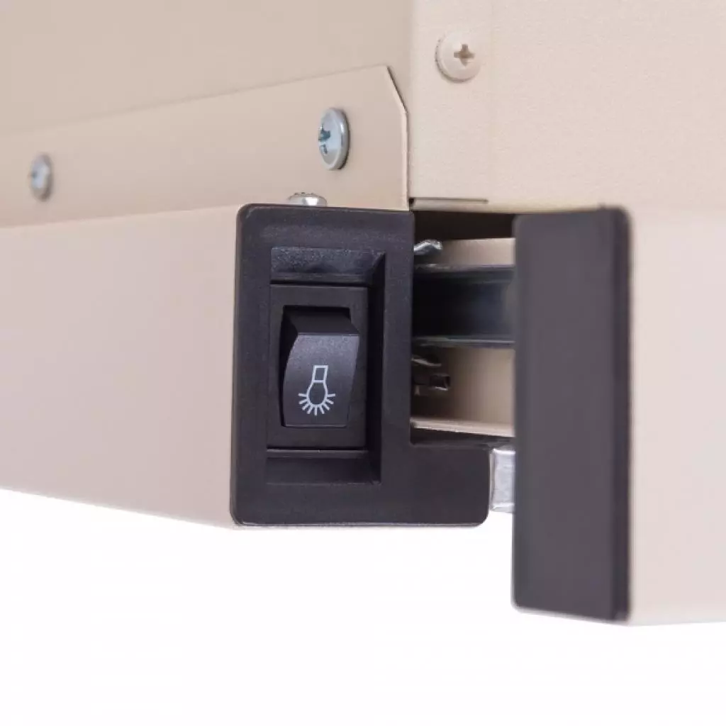 Вытяжка кухонная Perfelli TL 5612 C IV 1000 LED - 9 Вытяжка кухонная Perfelli TL 5612 C IV 1000 LED - 9