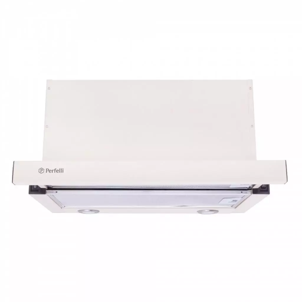 Вытяжка кухонная Perfelli TL 5612 C IV 1000 LED