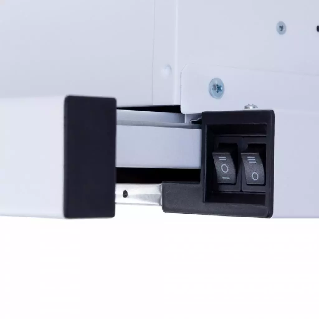 Вытяжка кухонная Perfelli TL 6212 C WH 650 LED (TL6212CWH650LED) - 10