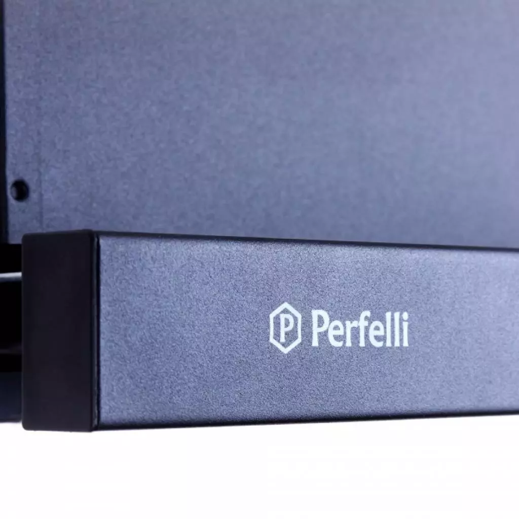 Вытяжка кухонная Perfelli TL 6812 C BL 1200 LED (TL6812CBL1200LED) - 8