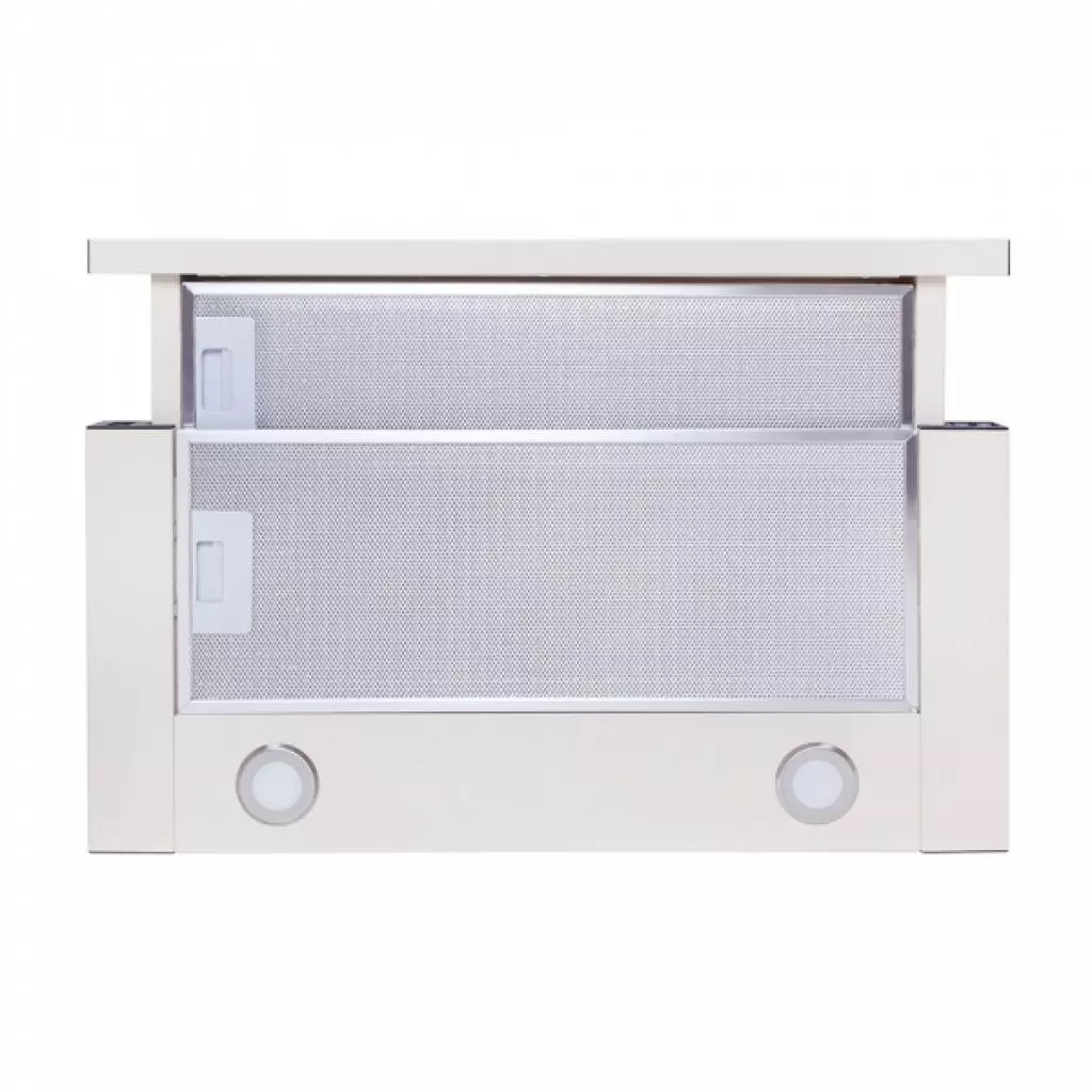 Вытяжка кухонная Perfelli TL 6812 C IV 1200 LED - 4