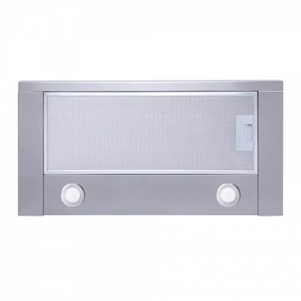 Вытяжка кухонная Perfelli TL 6812 C S/I 1200 LED (TL6812CS/I1200LED) - 2 Вытяжка кухонная Perfelli TL 6812 C S/I 1200 LED (TL6812CS/I1200LED) - 2