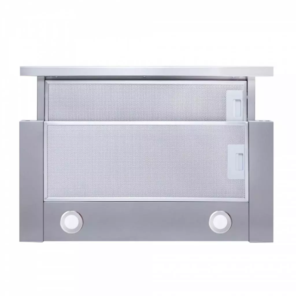 Вытяжка кухонная Perfelli TL 6812 C S/I 1200 LED (TL6812CS/I1200LED) - 4 Вытяжка кухонная Perfelli TL 6812 C S/I 1200 LED (TL6812CS/I1200LED) - 4
