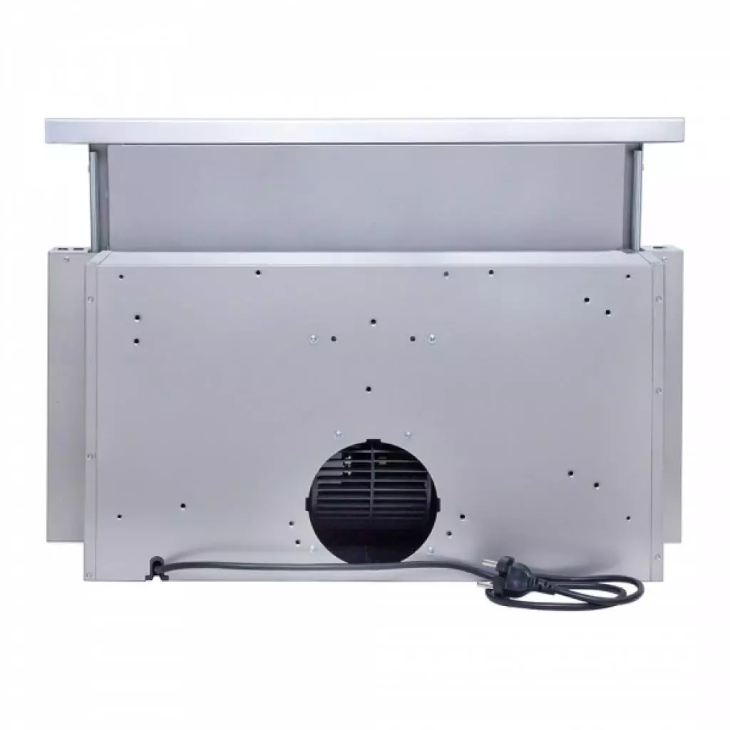 Вытяжка кухонная Perfelli TL 6812 C S/I 1200 LED (TL6812CS/I1200LED) - 7 Вытяжка кухонная Perfelli TL 6812 C S/I 1200 LED (TL6812CS/I1200LED) - 7