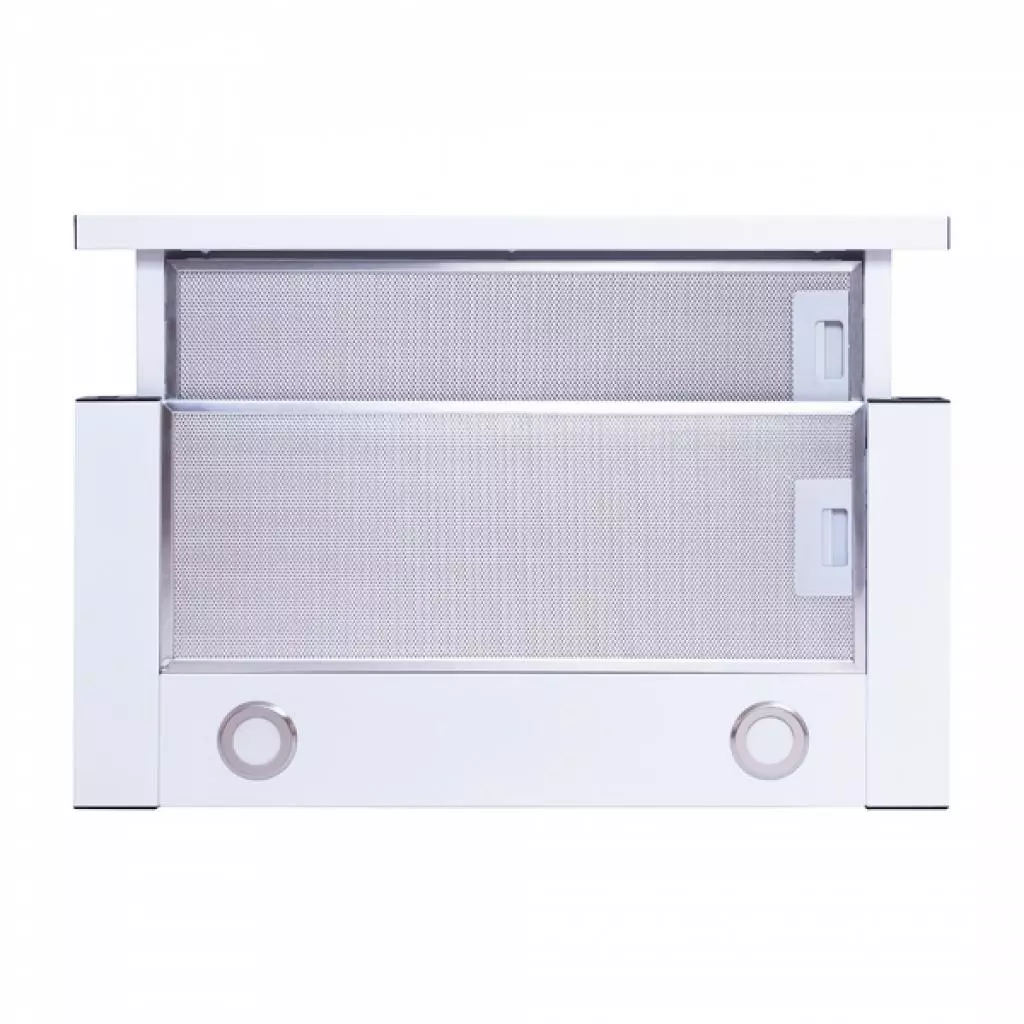 Вытяжка кухонная Perfelli TL 6812 C WH 1200 LED - 4 Вытяжка кухонная Perfelli TL 6812 C WH 1200 LED - 4