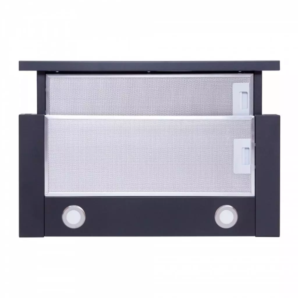 Вытяжка кухонная Perfelli TL 6612 C BL 1000 LED - 4 Вытяжка кухонная Perfelli TL 6612 C BL 1000 LED - 4