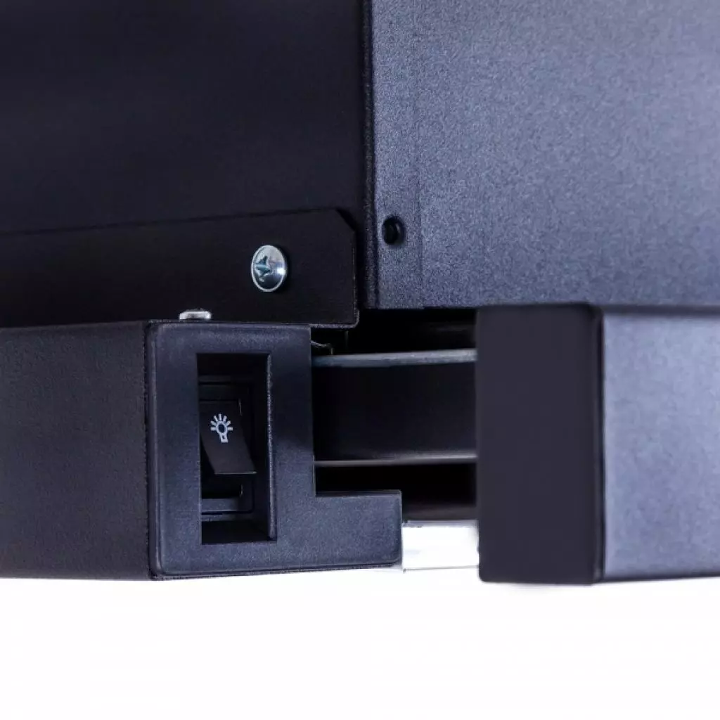 Вытяжка кухонная Perfelli TL 6612 C BL 1000 LED - 9 Вытяжка кухонная Perfelli TL 6612 C BL 1000 LED - 9