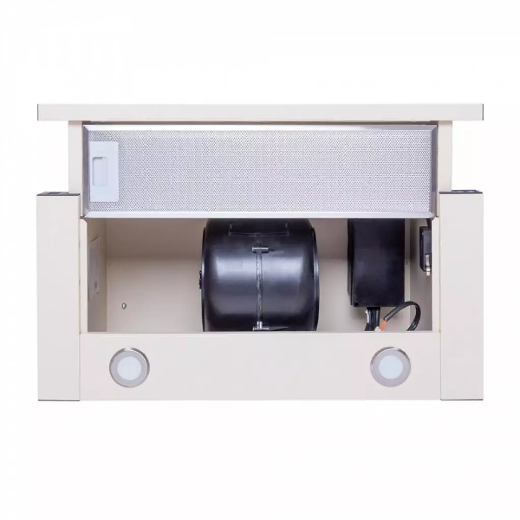 Вытяжка кухонная Perfelli TL 6612 C IV 1000 LED - 5