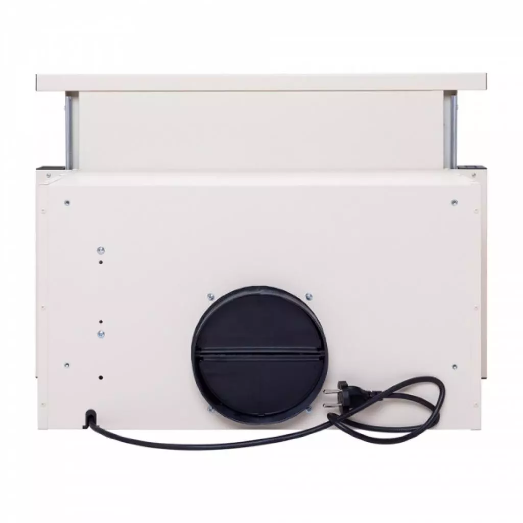 Вытяжка кухонная Perfelli TL 6612 C IV 1000 LED - 7