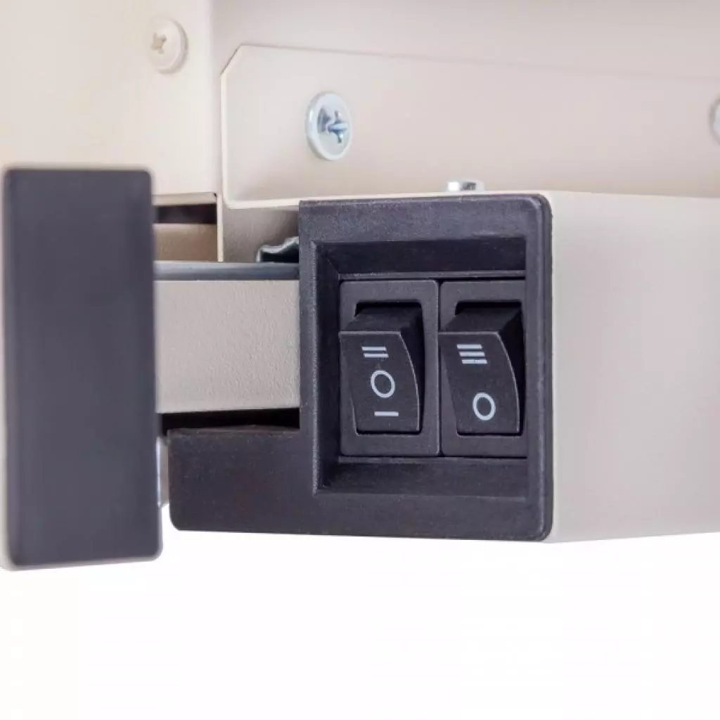 Вытяжка кухонная Perfelli TL 6612 C IV 1000 LED - 10