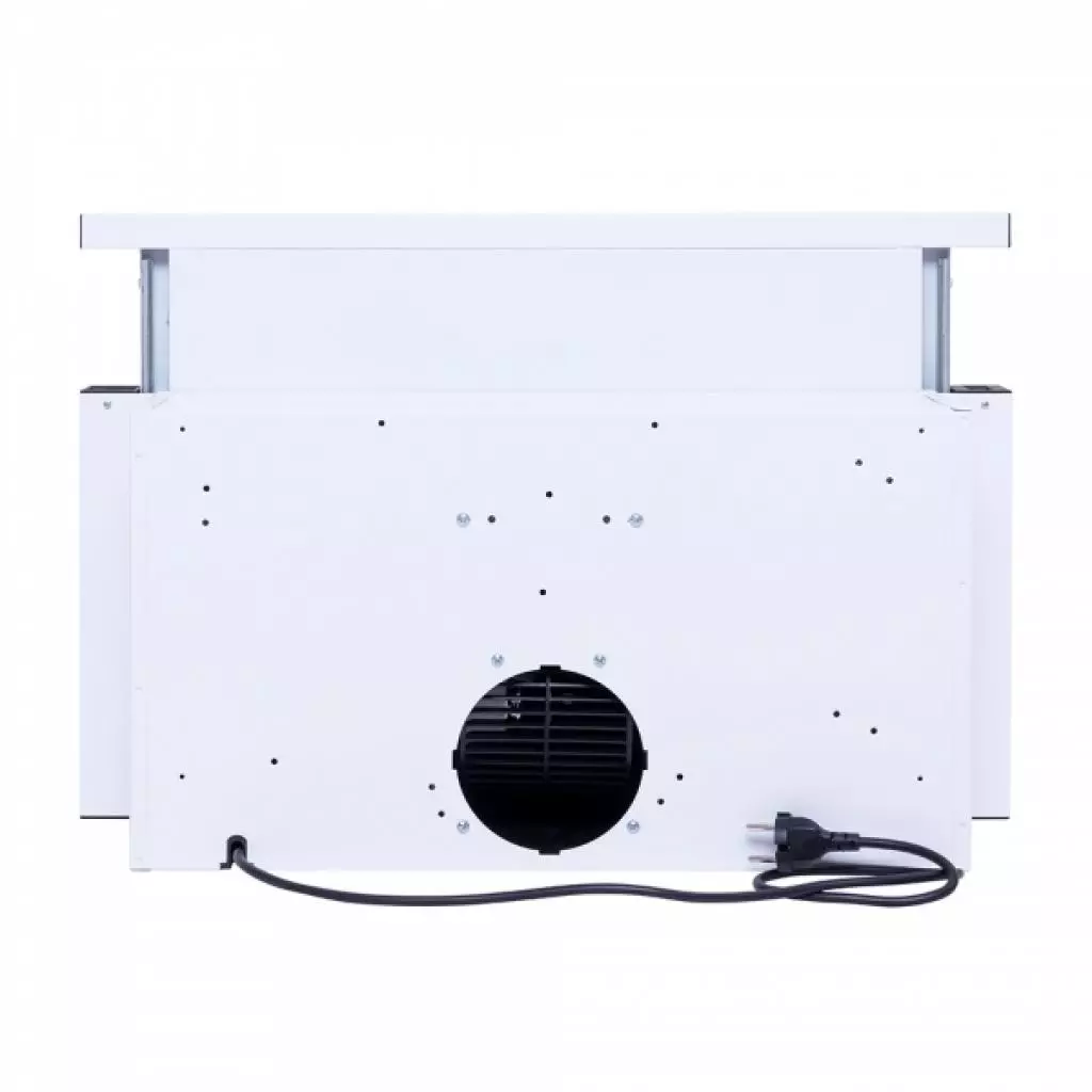 Вытяжка кухонная Perfelli TL 6612 C WH 1000 LED - 7 Вытяжка кухонная Perfelli TL 6612 C WH 1000 LED - 7