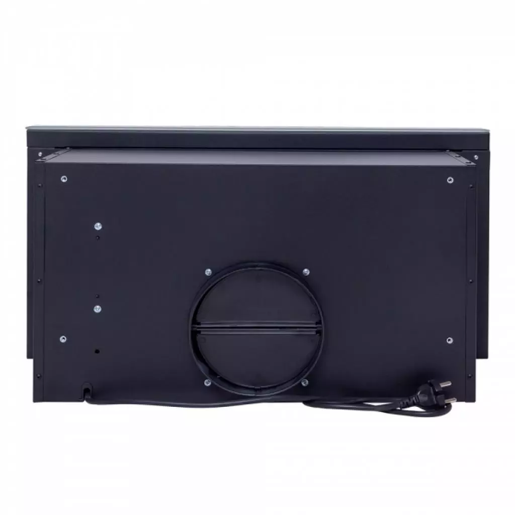 Вытяжка кухонная Perfelli TL 6632 C BL 1000 LED GLASS - 6 Вытяжка кухонная Perfelli TL 6632 C BL 1000 LED GLASS - 6